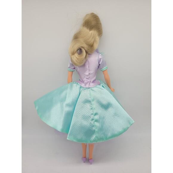 Integrity Toys Jason Wu Hamilton Toys Candi Cover Girls Violets & Mints Doll EUC - Picture 4 of 4